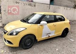 سوزوکی دیزایەر